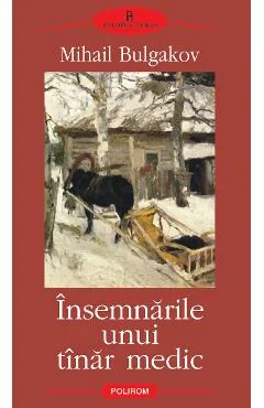 Ebook Insemnările unui Tânăr Medic - Mihail Bulgakov