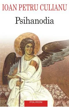 Ebook Psihanodia - Ioan Petru Culianu