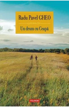 Ebook Un Drum Cu Ceapa