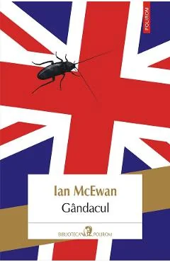 Ebook Gandacul - Ian McEwan
