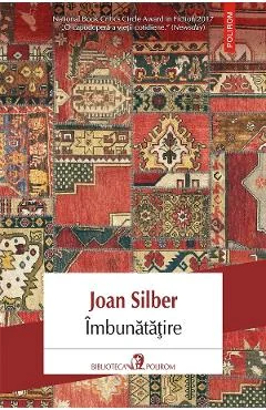 Ebook Imbunatatire - Joan Silber