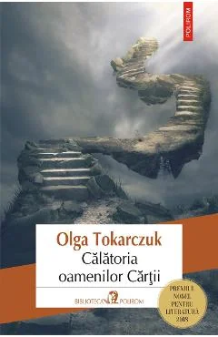 Ebook Calatoria Oamenilor Cartii