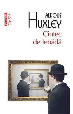 Ebook Cintec De Lebada - Aldous Huxley