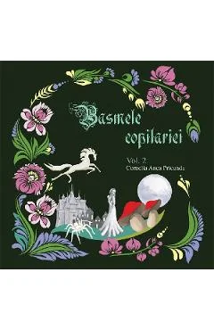 Ebook Basmele Copilariei Vol.2