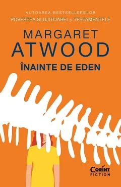 Ebook Inainte De Eden - Margaret Atwood