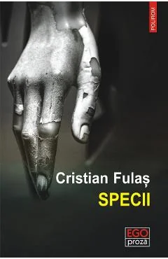 Ebook Specii - Cristian Fulas