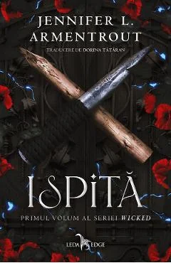 Ebook Ispita. Seria Wicked. Vol. 1