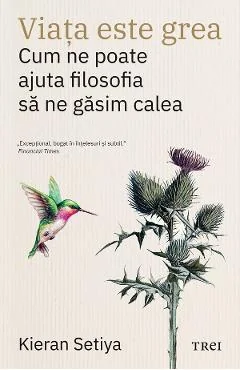 Ebook Viata Este Greа. Cum Ne Poate Ajuta Filosofia Sa Ne Gasim Calea - Kieran Setiya