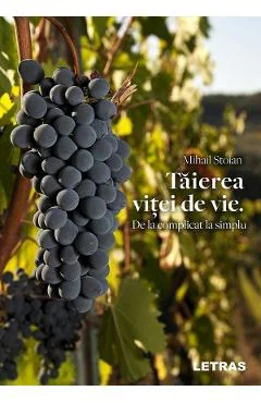 Ebook Taierea Vitei De Vie. De La Complicat La Simplu