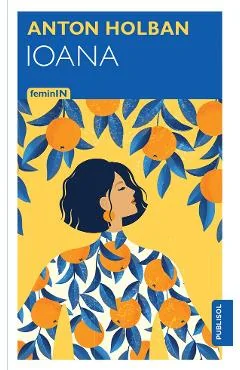 Ebook Ioana - Anton Holban