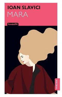 Ebook Mara - Ioan Slavici
