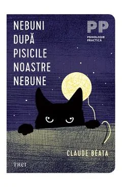 Ebook Nebuni După Pisicile Noastre Nebune
