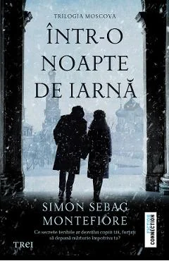 Ebook Într-o Noapte De Iarnă - Simon Sebag Montefiore