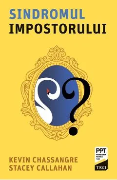 Ebook Sindromul Impostorului - Kevin Chassangre, Stacey Callahan