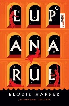 Ebook Lupanarul - Elodie Harper