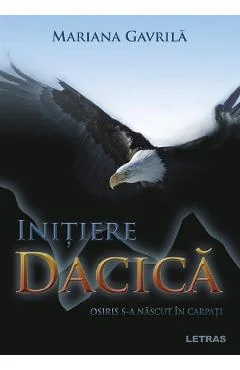 Ebook Initiere Dacica