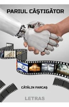 Ebook Pariul Câștigător - Catalin-Stefan Farcas