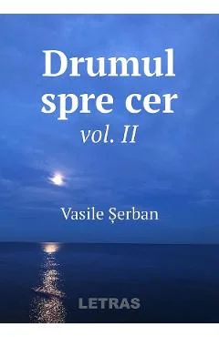 Ebook Drumul Spre Cer Vol. 2