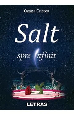 Ebook Salt Spre Infinit