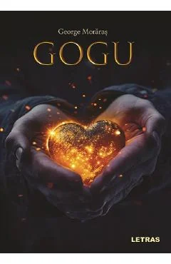 Ebook Gogu - George Moraras