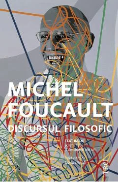 Ebook Discursul Filosofic - Michel Foucault