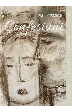 Ebook Confesiuni - Paul Cismigiu