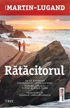 Ebook Ratacitorul - Agnes Martin-Lugand