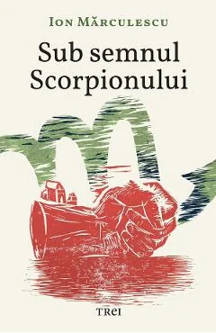Ebook Sub Semnul Scorpionului