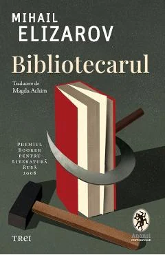 Ebook Bibliotecarul - Mihail Elizarov