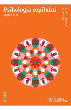 Ebook Psihologia Copilului - Emil Verza, Florin Emil Verza