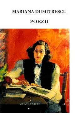 Ebook Poezii - Mariana Dumitrescu