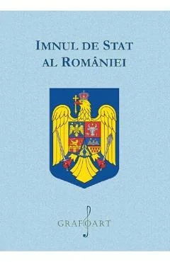 Ebook Imnul De Stat Al Romaniei - Andrei Muresanu, Anton Pann