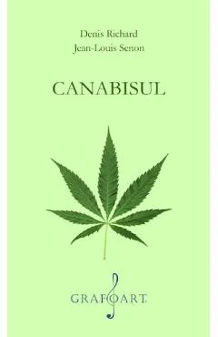 Ebook Canabisul