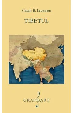 Ebook Tibetul - Claude B. Levenson