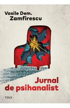 Ebook Jurnal De Psihanalist Vasile Dem. Zamfirescu