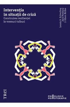 Ebook Intervenția în Situații de Criză - Lennis G. Echterling, Jack Presbury, J. Edson McKee