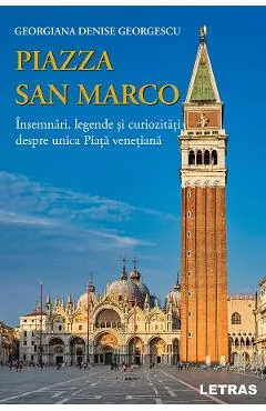 Ebook Piazza San Marco