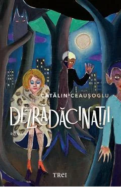 Ebook Dezradacinatii