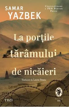 Ebook La Porțile Tărâmului De Nicăieri