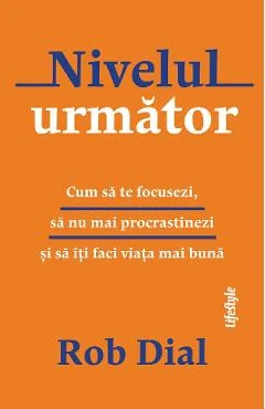 Ebook Nivelul Urmator - Rob Dial