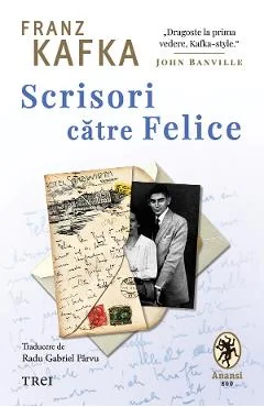 Ebook Scrisori Catre Felice - Franz Kafka