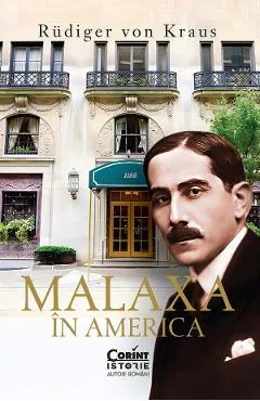 Ebook Malaxa In America - Rudiger Von Kraus