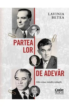 Ebook Partea Lor De Adevăr