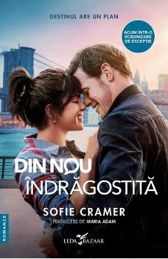 Ebook Din Nou Îndrăgostită