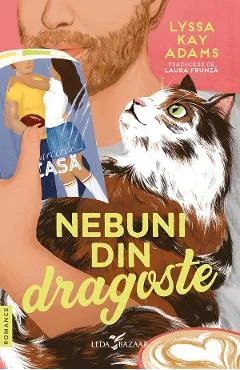 Ebook Dragoste Sub Acoperire - Lyssa Kay Adams