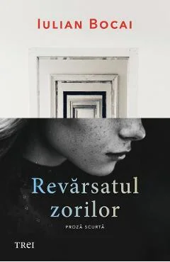 Ebook Revarsatul Zorilor - Iulian Bocai
