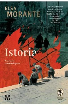 Ebook Istoria. Un Scandal Care Durează De Zece Mii De Ani