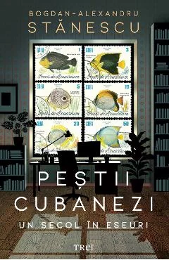Ebook Pestii Cubanezi. Un Secol In Eseuri