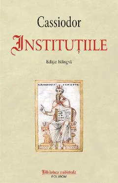 Ebook Institutiile, Editie Bilingva