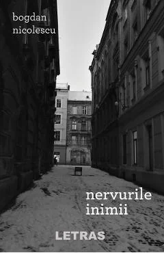 Ebook Nervurile Inimii - Bogdan Nicolescu